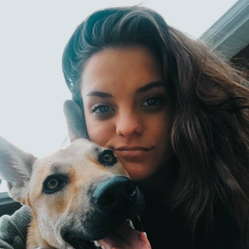 Meet your Posher, Christine